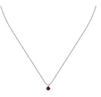 Collana Morellato in Argento Zircone SAIW174 - SAIW174